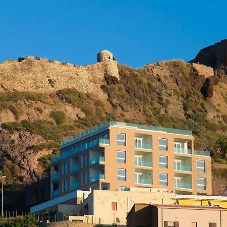 Apartamento Miramare Castello Castelsardo Exterior foto