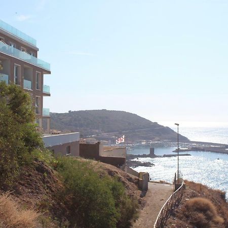 Apartamento Miramare Castello Castelsardo Exterior foto