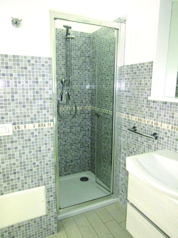 Apartamento Miramare Castello Castelsardo Exterior foto