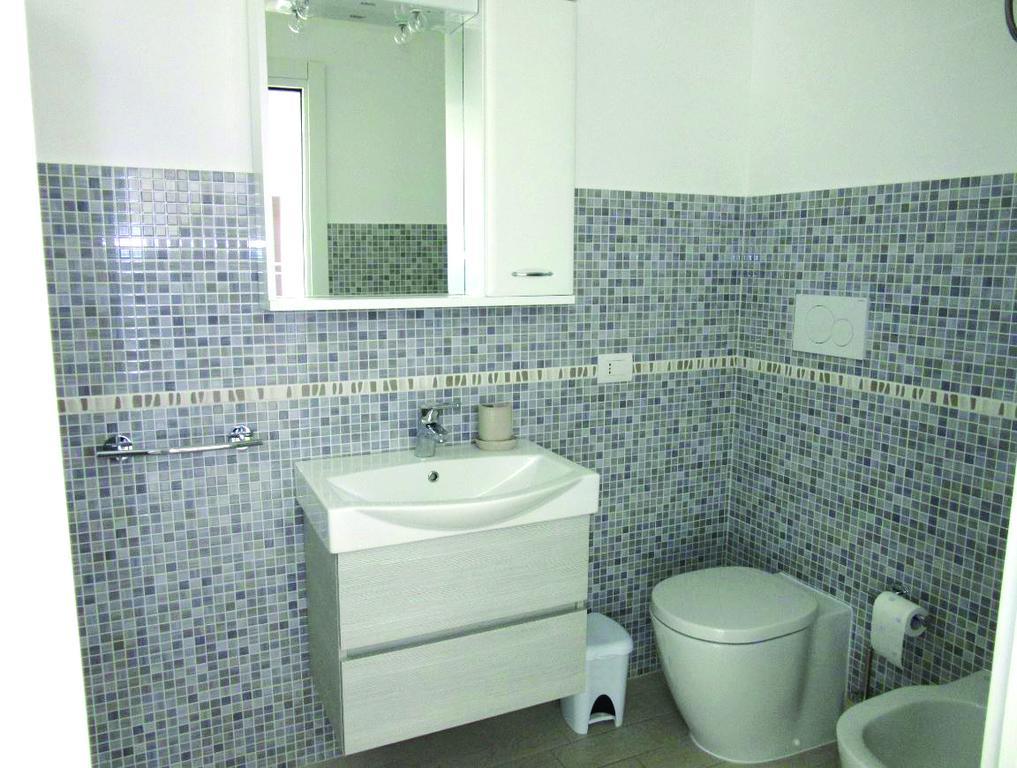 Apartamento Miramare Castello Castelsardo Exterior foto