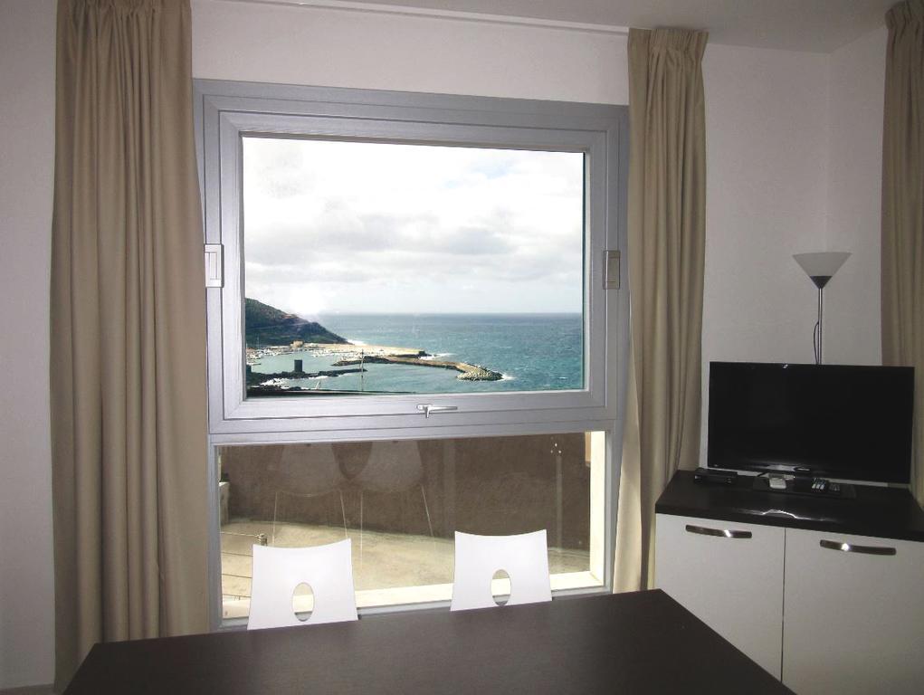 Apartamento Miramare Castello Castelsardo Exterior foto