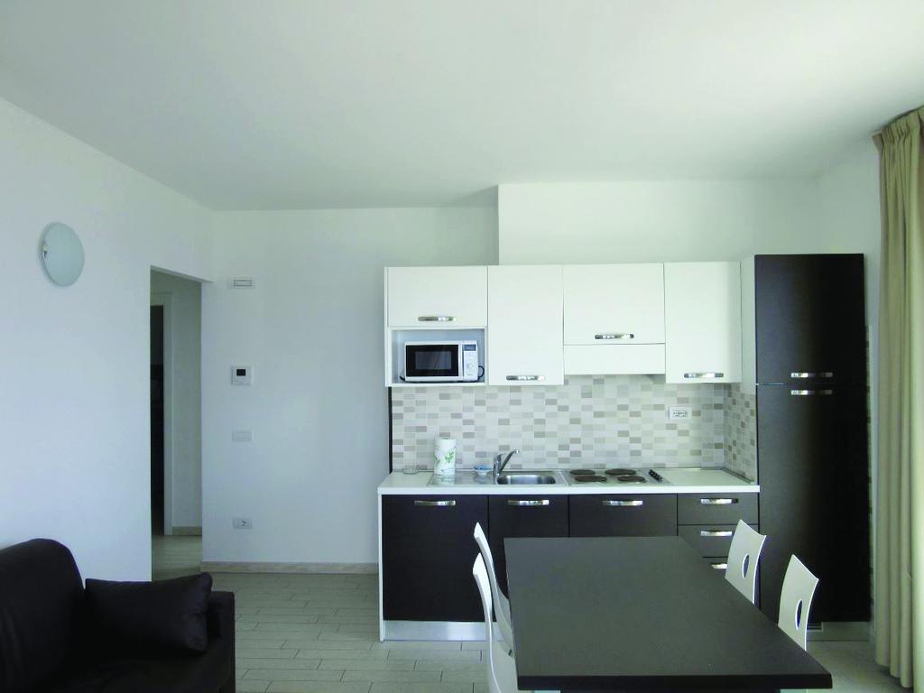 Apartamento Miramare Castello Castelsardo Exterior foto