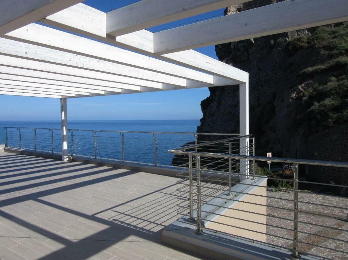 Apartamento Miramare Castello Castelsardo Exterior foto