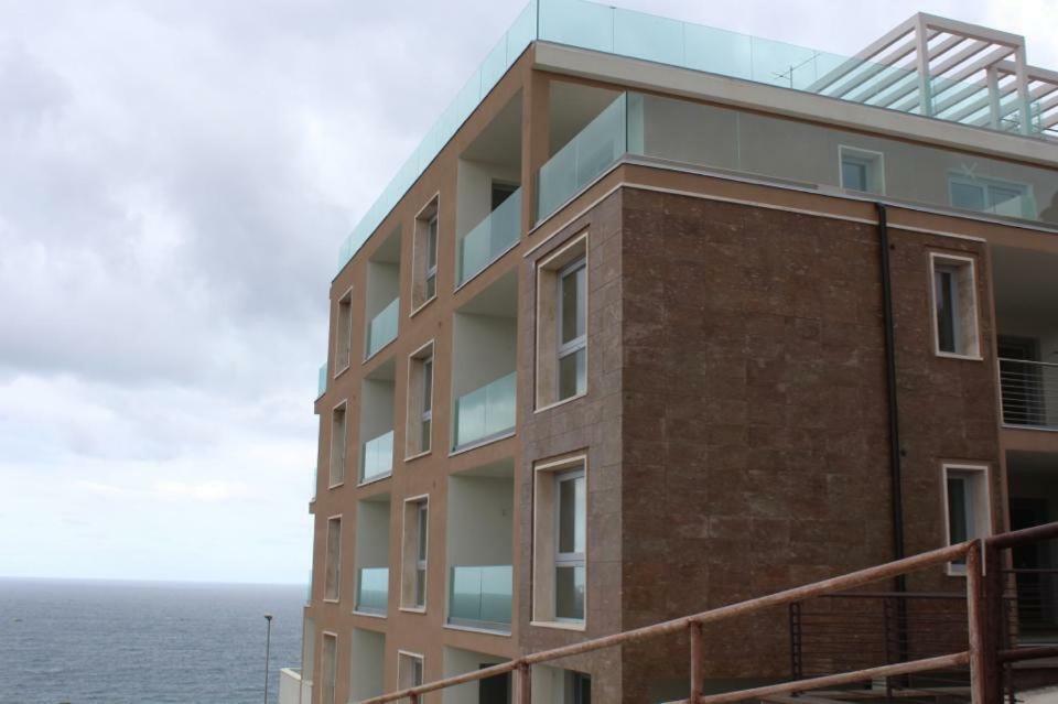 Apartamento Miramare Castello Castelsardo Exterior foto