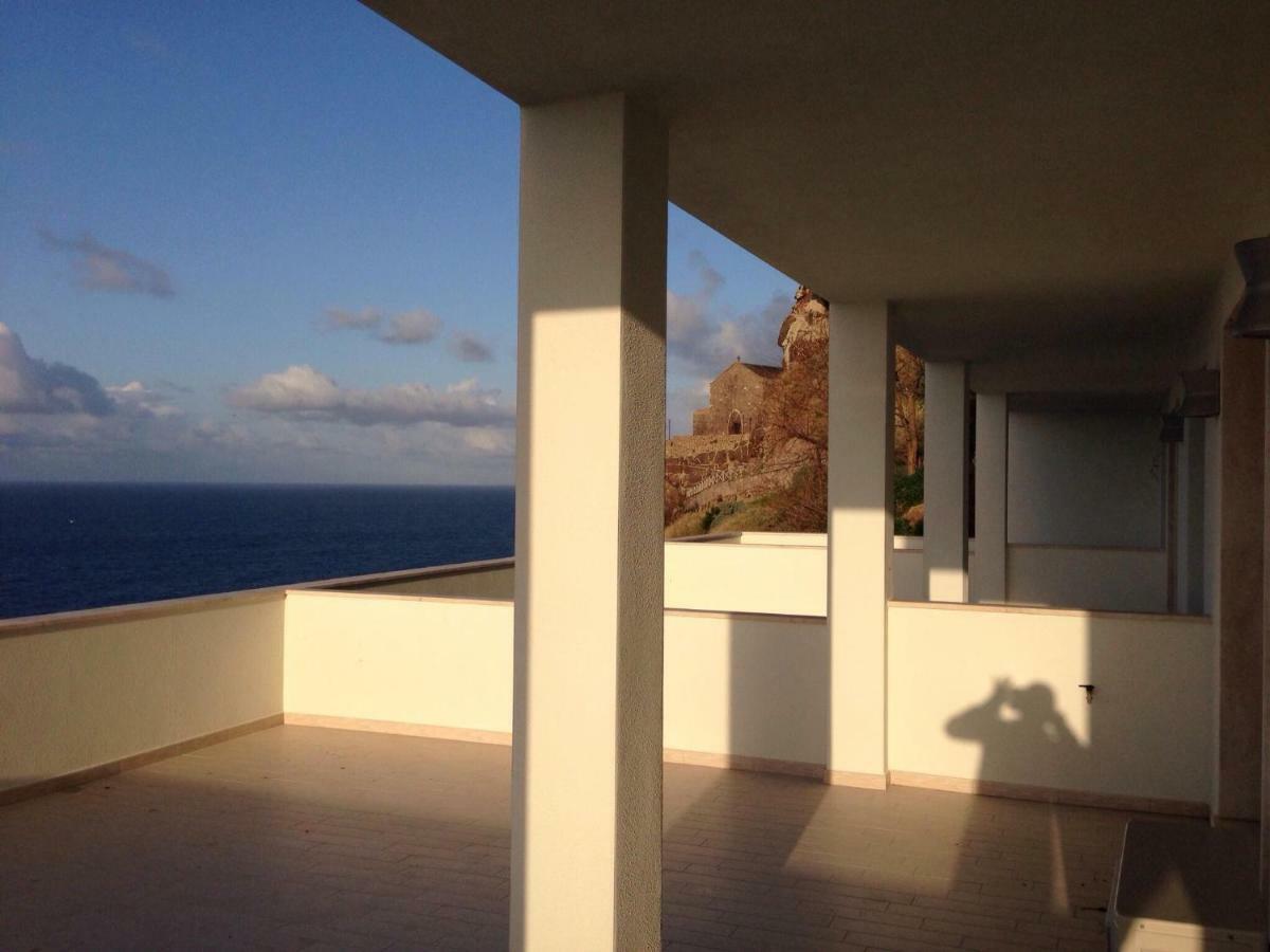 Apartamento Miramare Castello Castelsardo Exterior foto