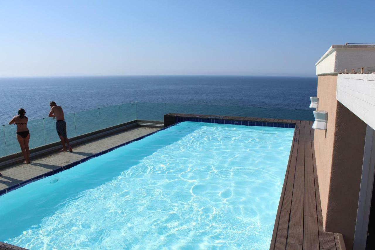 Apartamento Miramare Castello Castelsardo Exterior foto