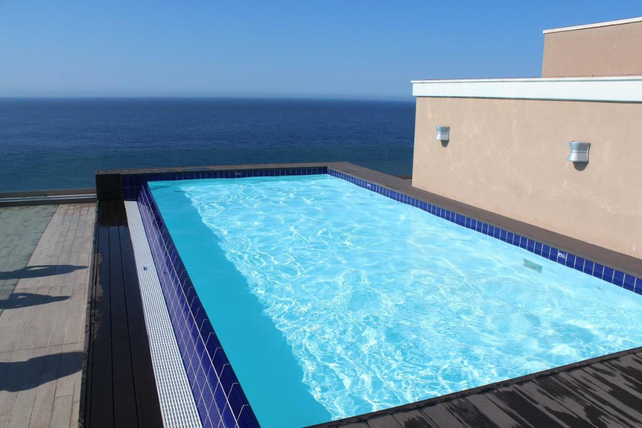 Apartamento Miramare Castello Castelsardo Exterior foto