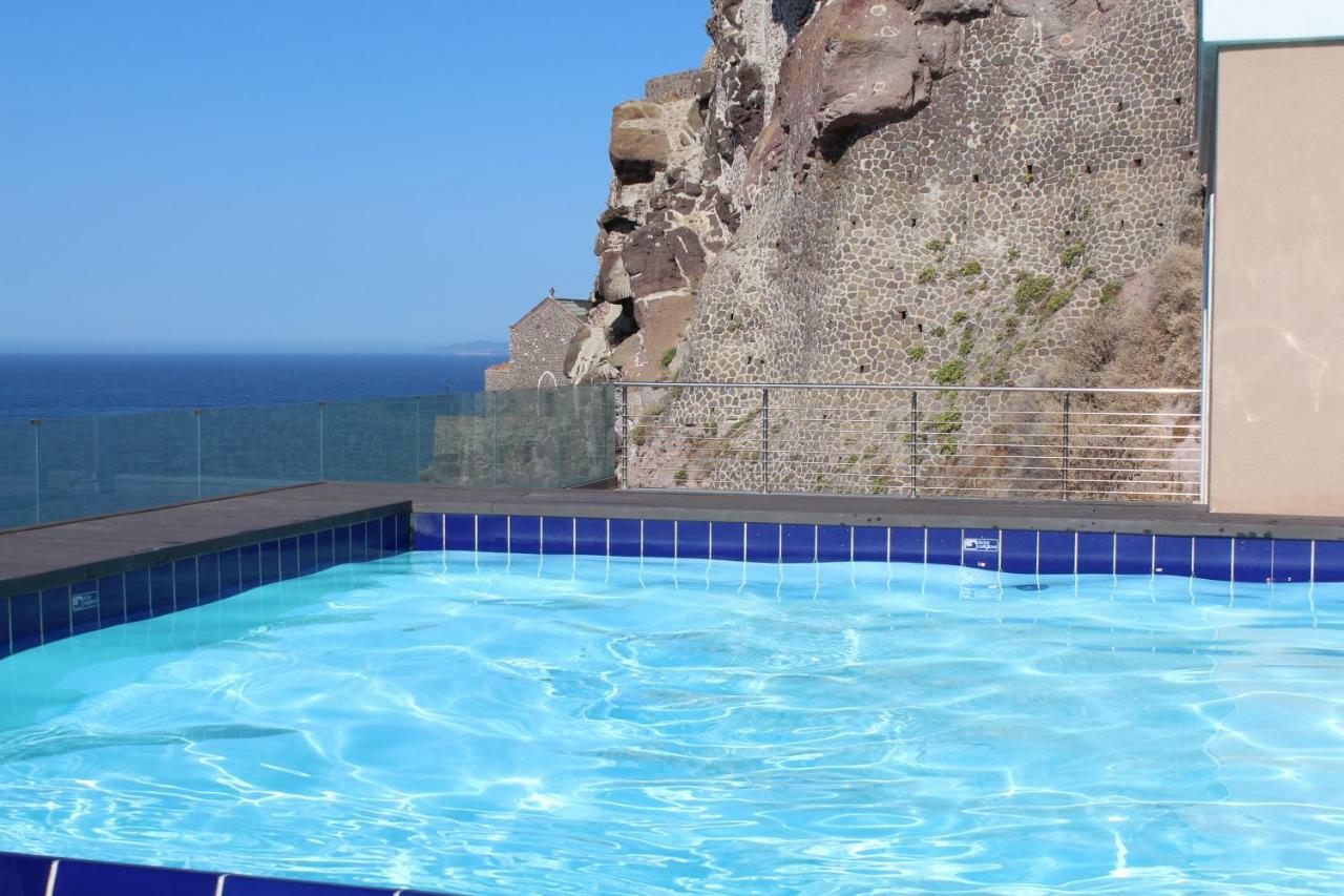 Apartamento Miramare Castello Castelsardo Exterior foto