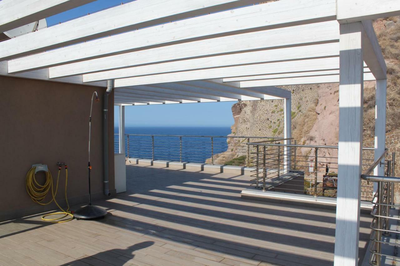 Apartamento Miramare Castello Castelsardo Exterior foto